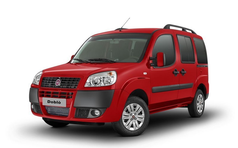 Illustration for article titled A list of every single Fiat you can buy brand new around the world
